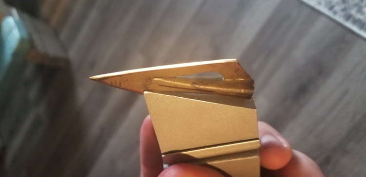 KME Broadhead Sharpener - DLT Trading