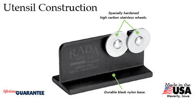 Rada sharpener  Crossbow Nation